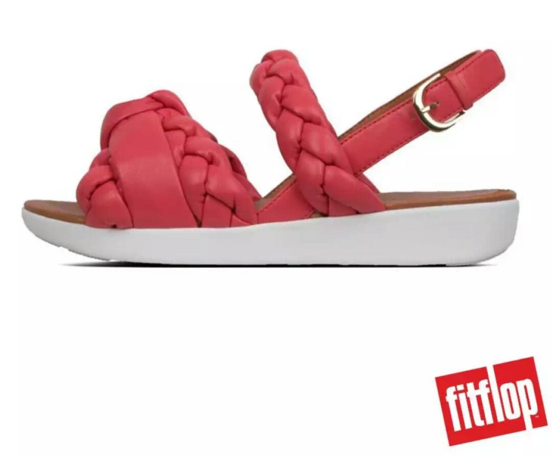 Fitflop braid deals