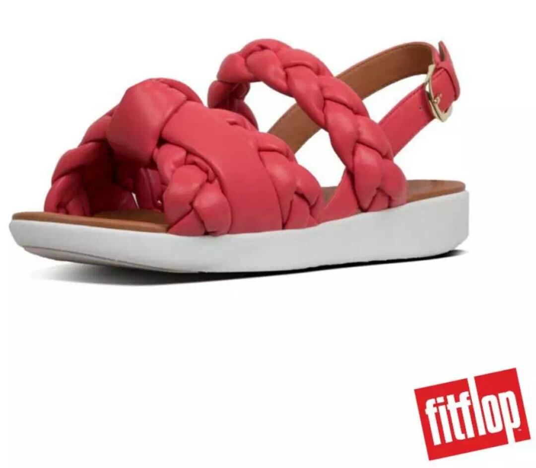 Fitflop braid deals