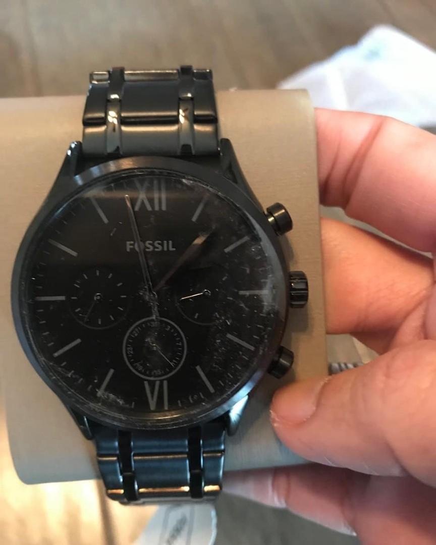 Fossil bq2365 hot sale