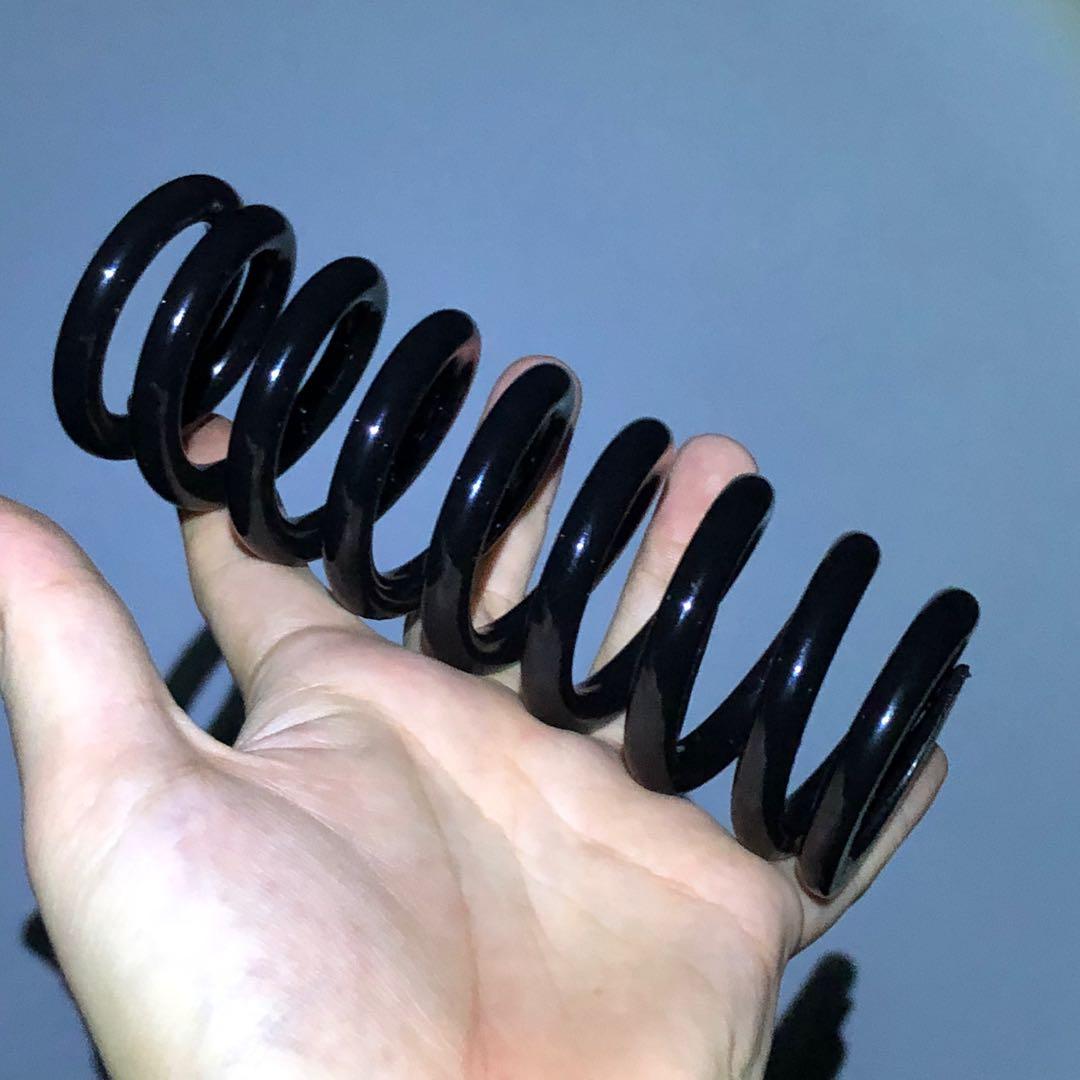 Fox Shox Standard Spring 1.385