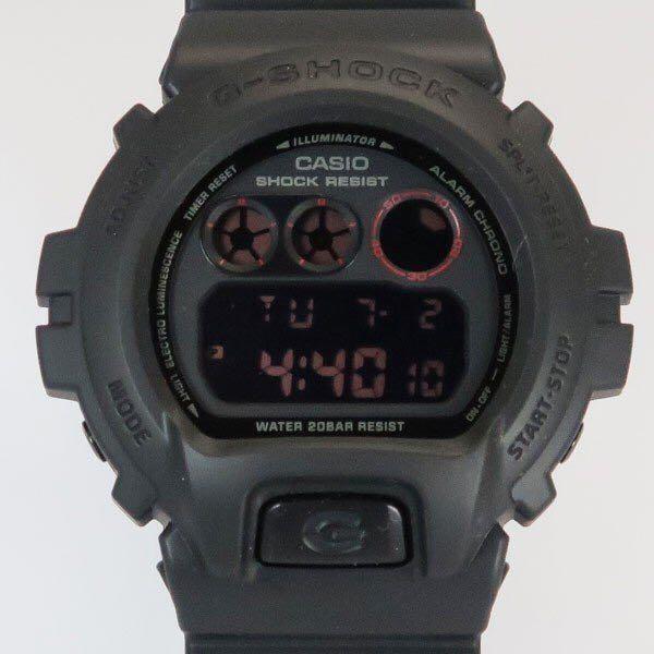Dw6900 polis evo online