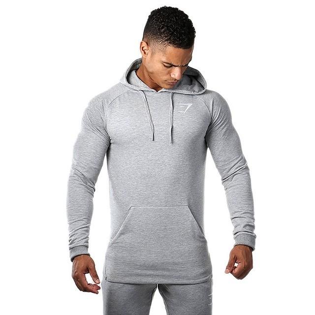 Ark hoodie best sale gymshark