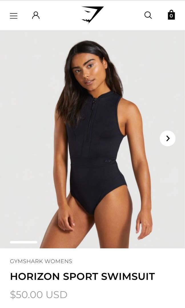 Gymshark swimwear womens hot sale