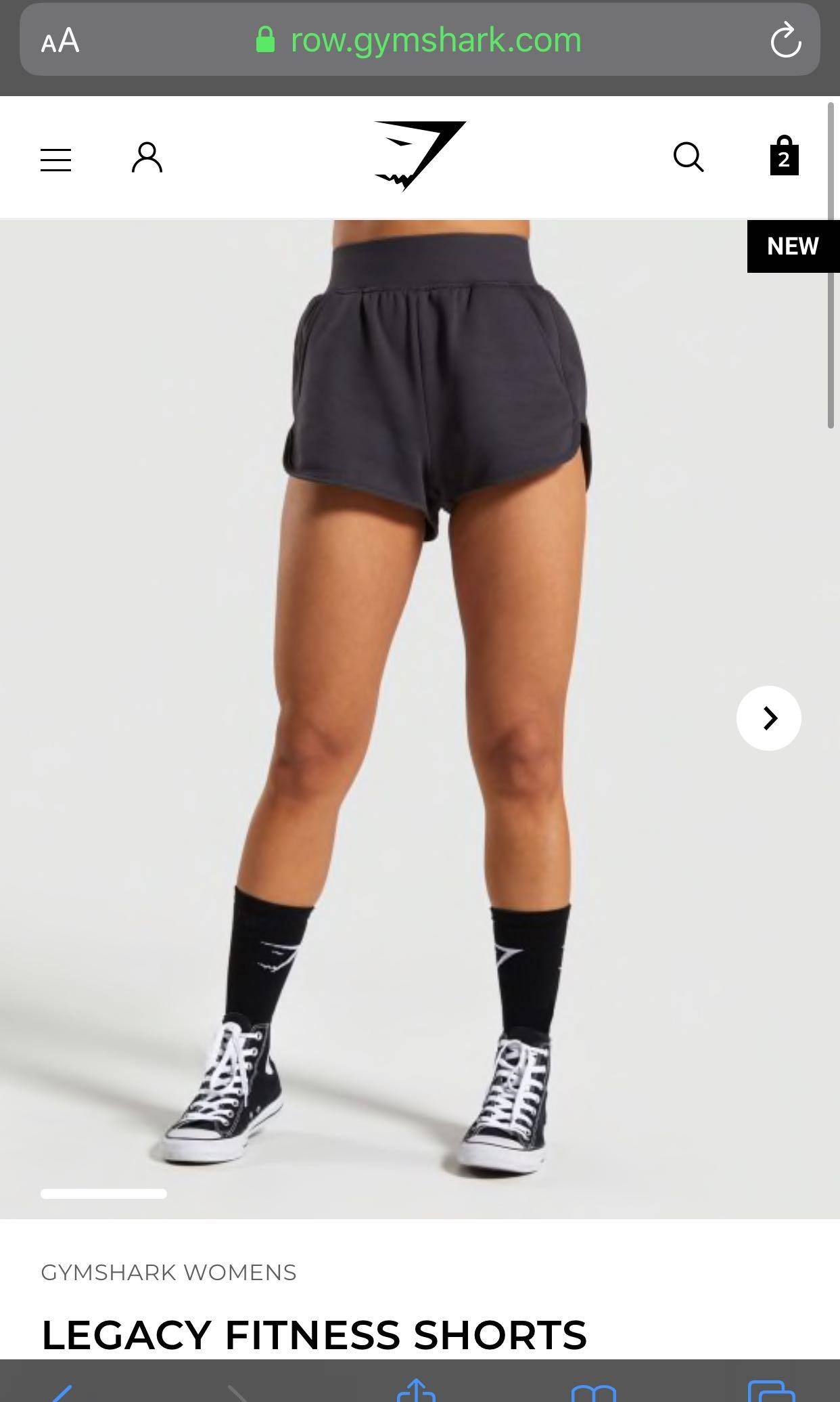Legacy best sale fitness shorts