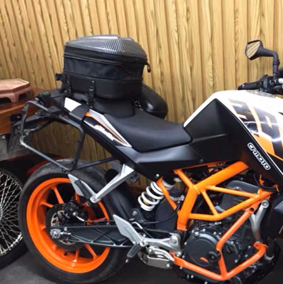 tail bag for r15 v3