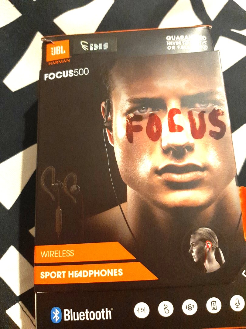 Jbl focus 500 bluetooth earbuds deals