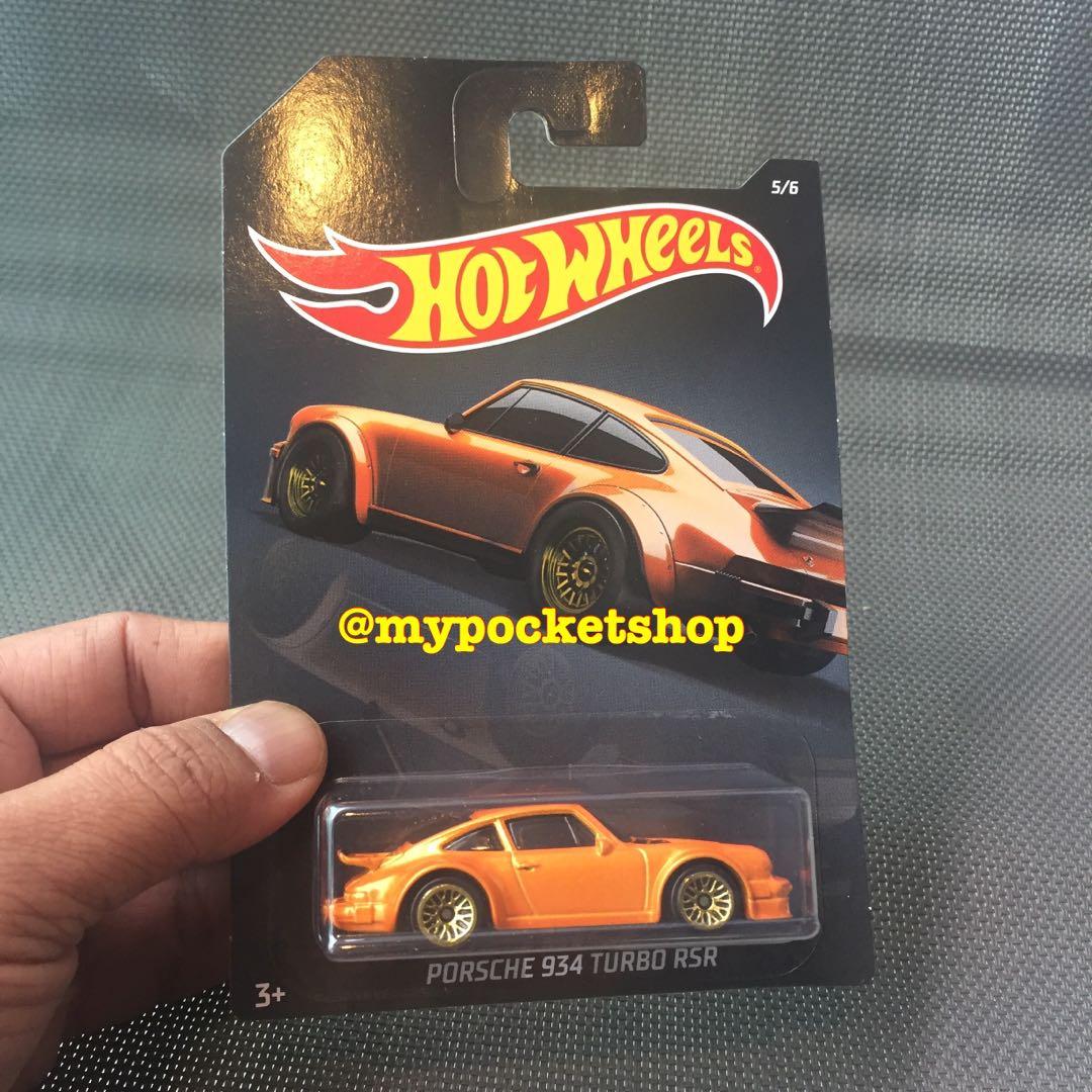 Hot Wheels 100 Extraordinary Years Walmart Exclusive Automotive Exotics Toys Games Others On Carousell