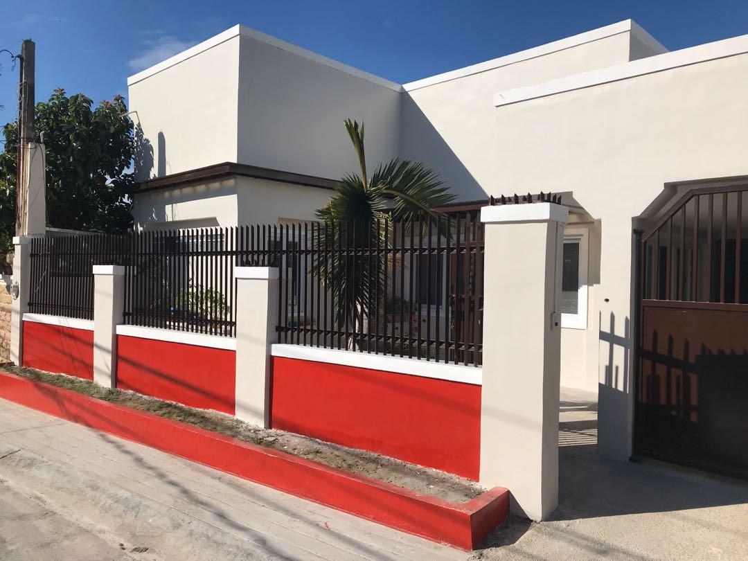 House and lot for sale las pinas pilar village, Property ...