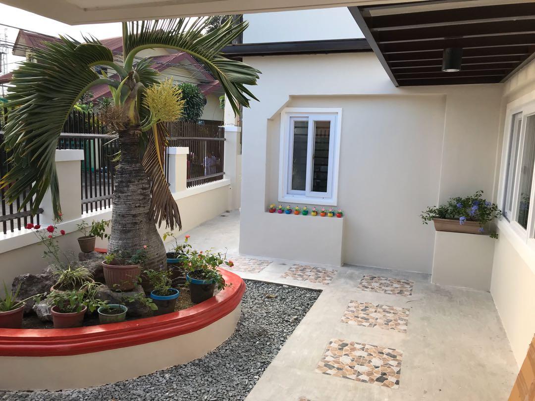 House and lot for sale las pinas pilar village, Property ...