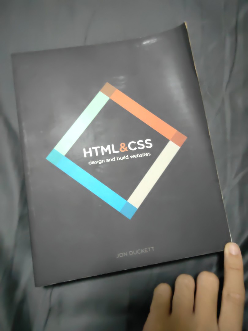 HTML and CSS, Computers & Tech, Office & Business Technology on Carousell