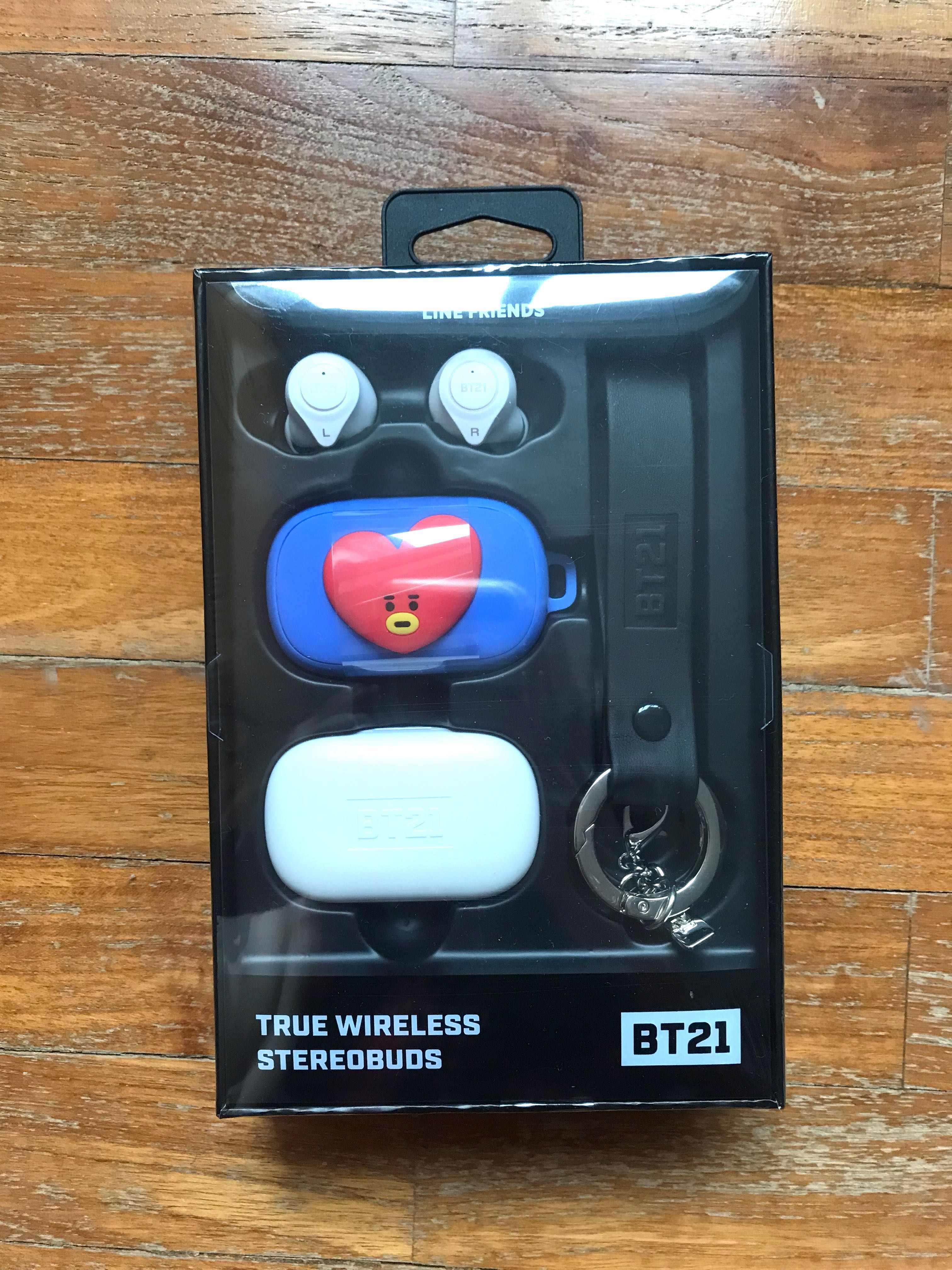 Bt21 best sale bluetooth earphones