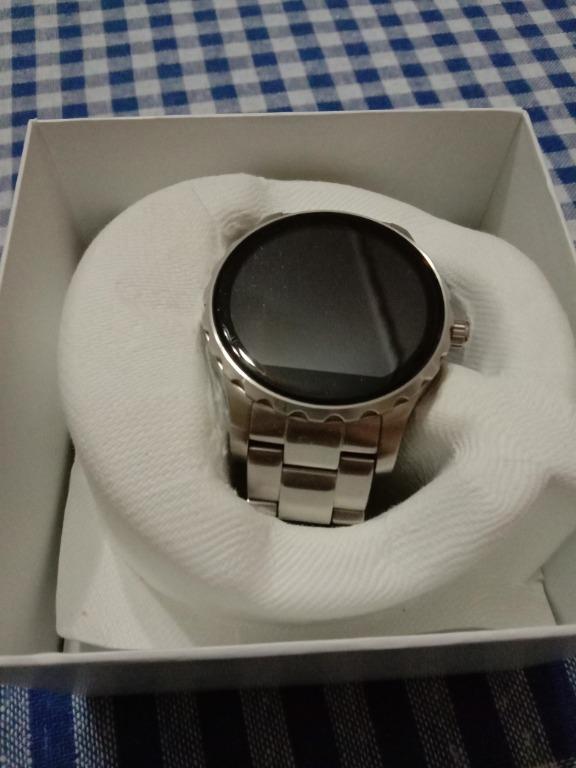 Jam tangan cheap fossil android