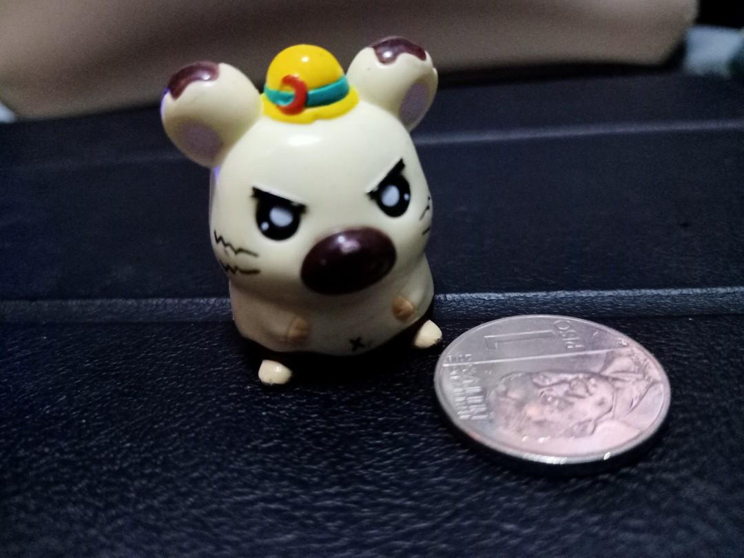 hamtaro funko pop