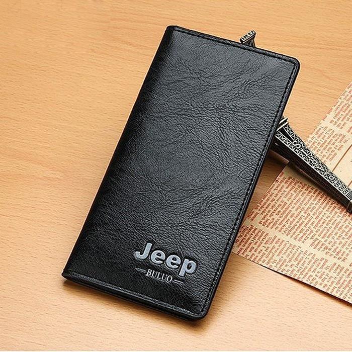Jeep buluo wallet price discount