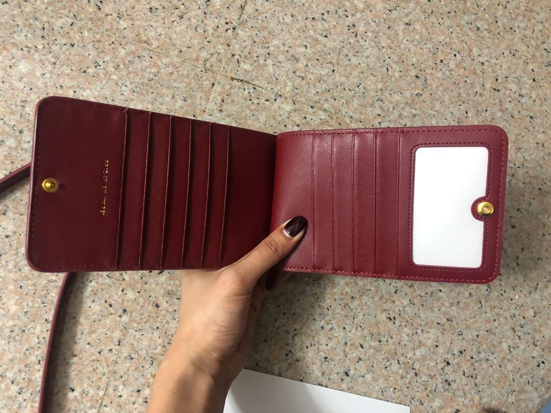 jw pei quinn phone bolsa