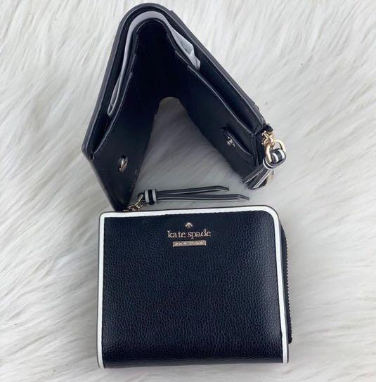 Kate spade shop patterson wallet