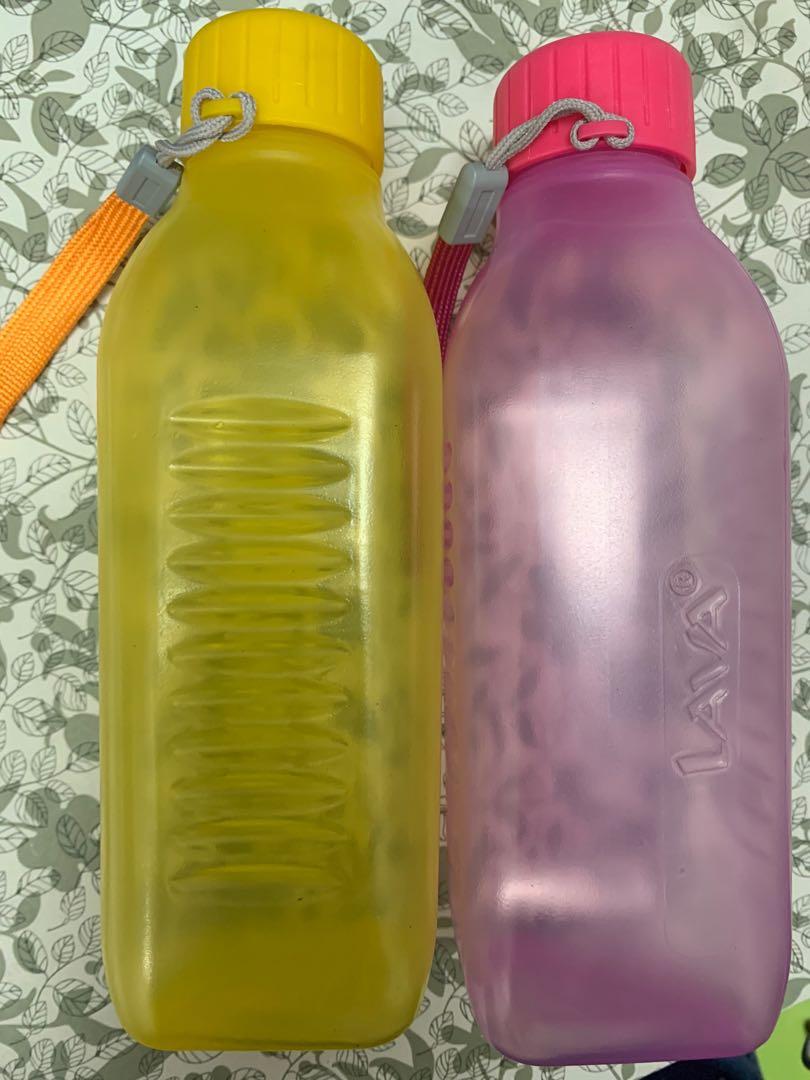 Lava water bottle 550ml CarousellBelanja, TV & Home Appliances