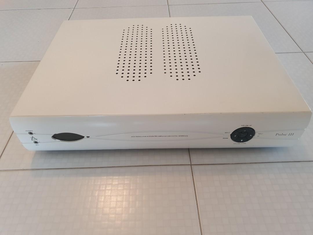 Leema pulse 3 on sale
