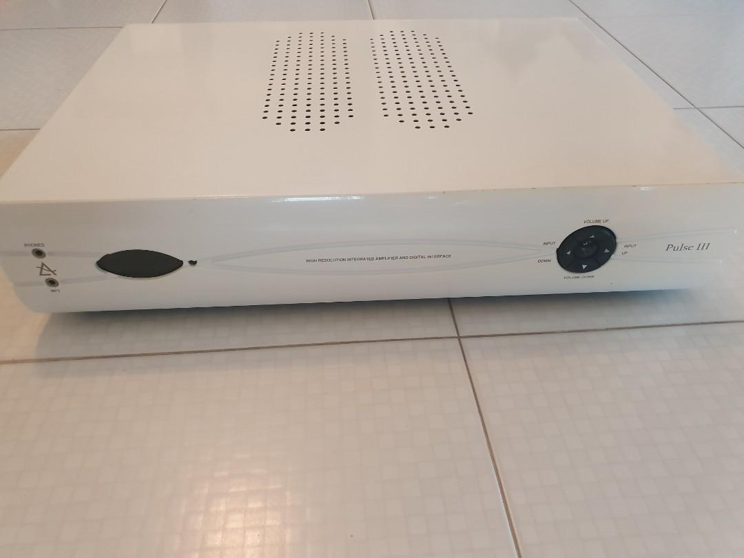 Leema cheap pulse 3