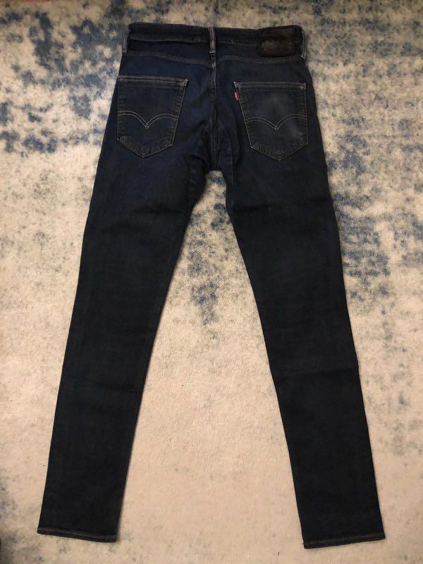 Levi's 511 w32 l34 Clearance