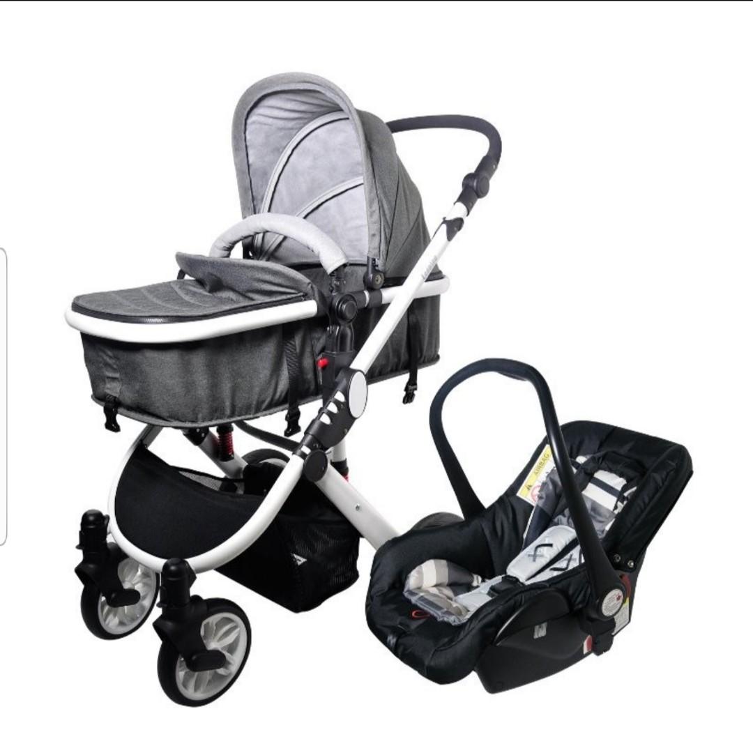 Looping sydney travel system review outlet
