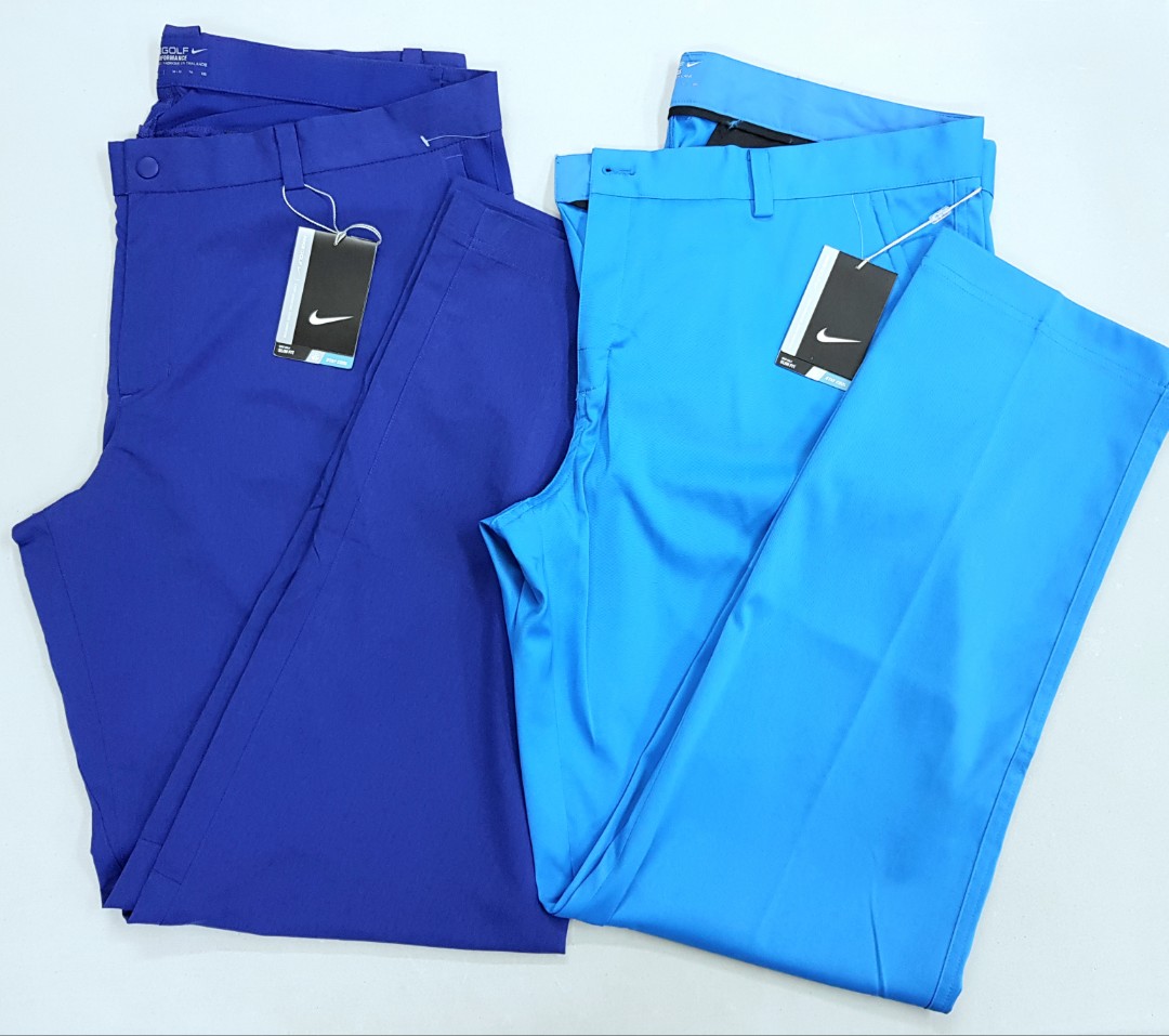 nike tour performance golf pants