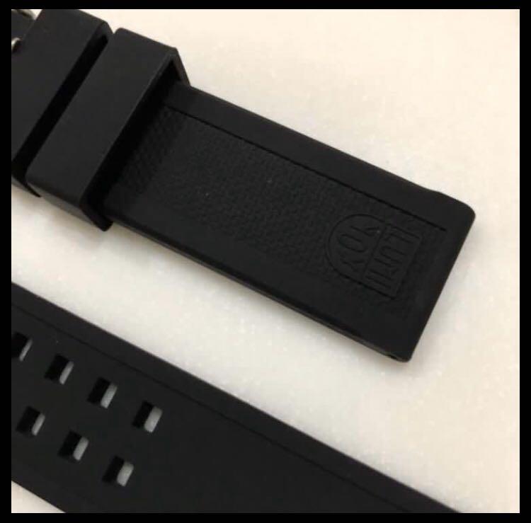Luminox watch strap 3050 3080 3150