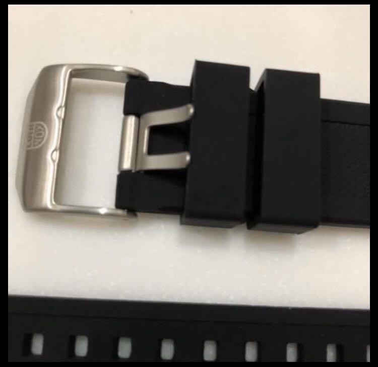 Luminox watch strap 3050 3080 3150
