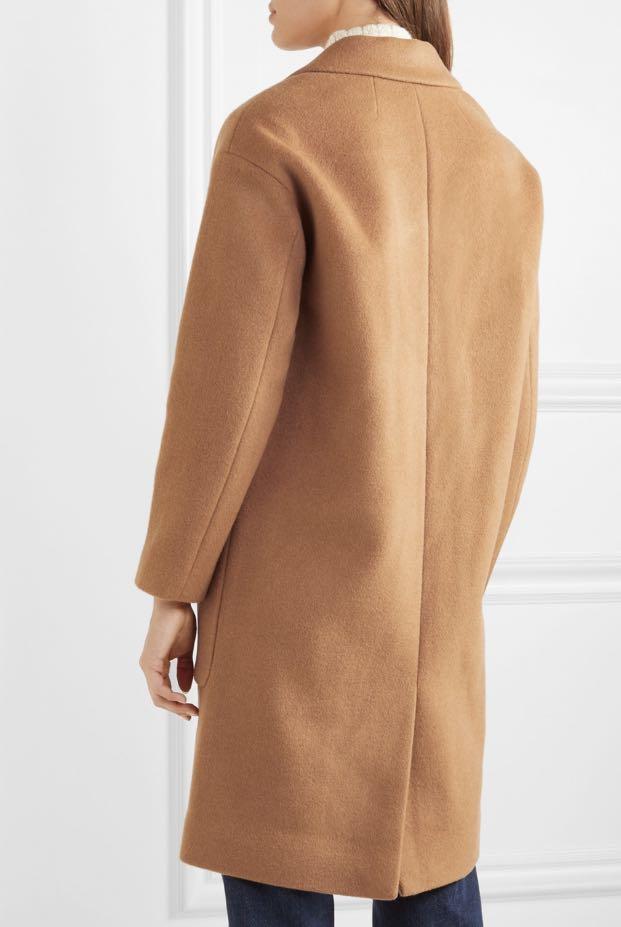 Madewell monsieur coat clearance
