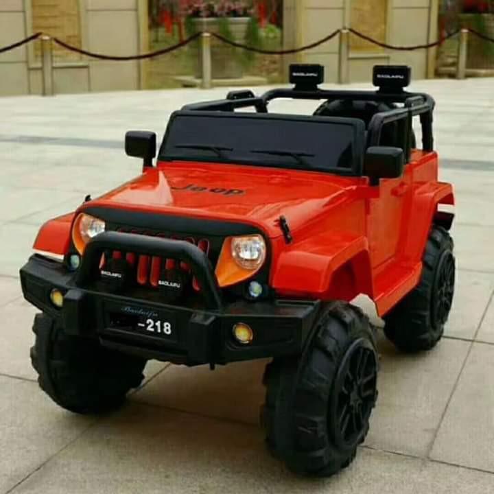 12v ride on jeep with remote control instructions