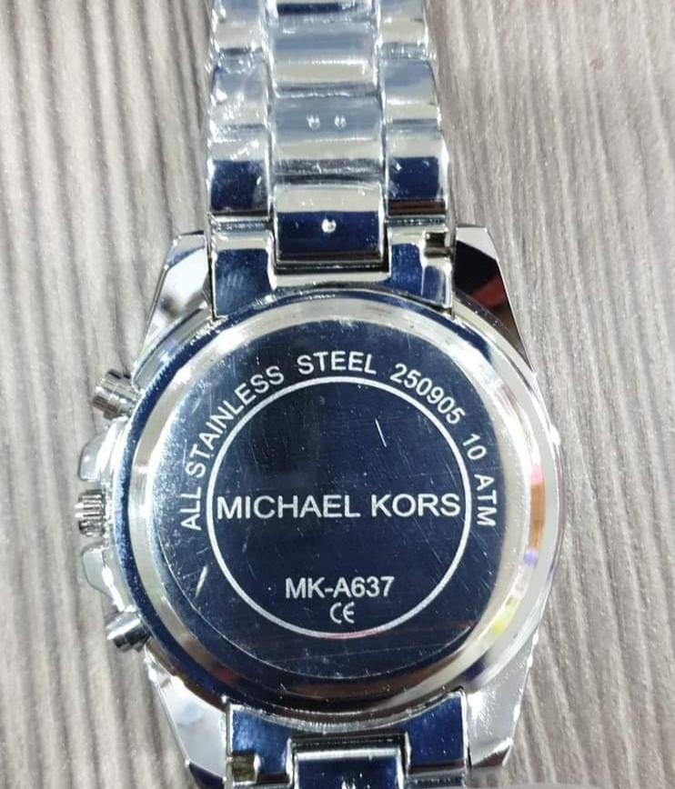 MK Men s Watch Men s Fashion Watches Accessories Watches on