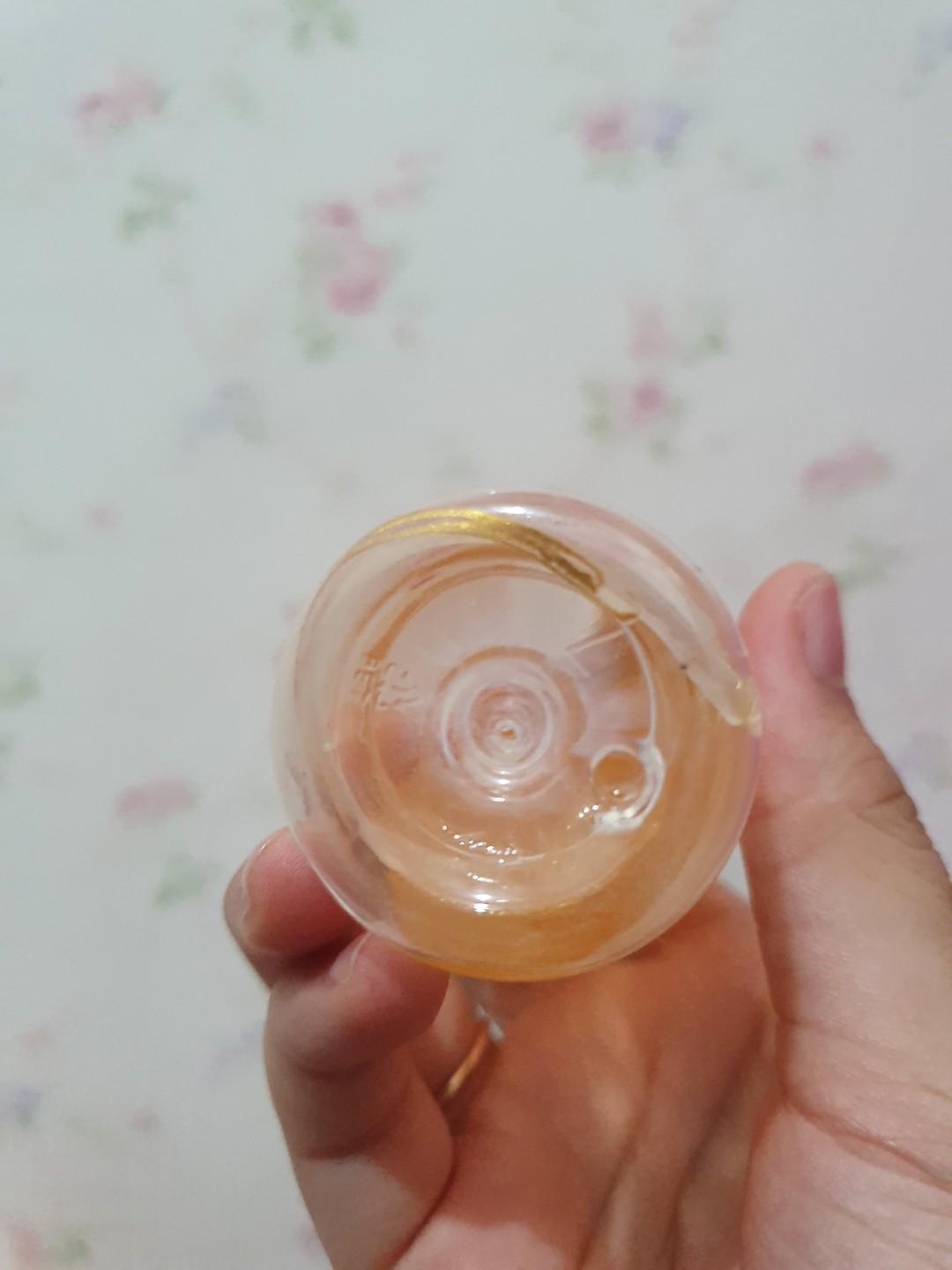 Moenalyssa Skincare Jihan Harhara Gold Face Mist Kesehatan