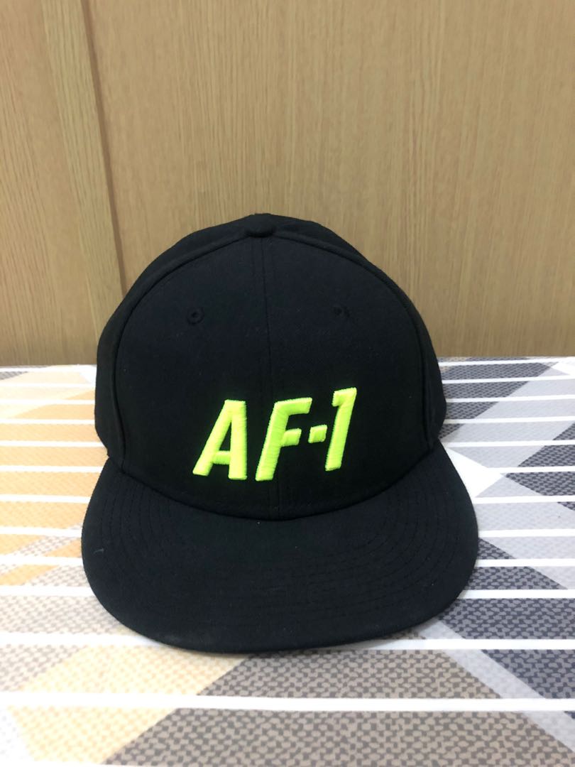 nike air force hat