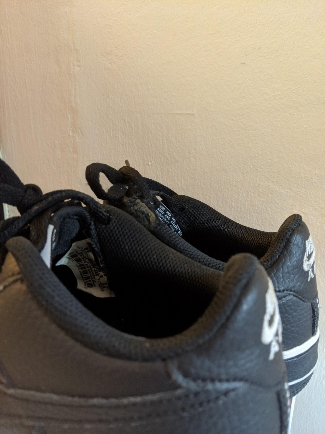 Air force 1s jd hot sale