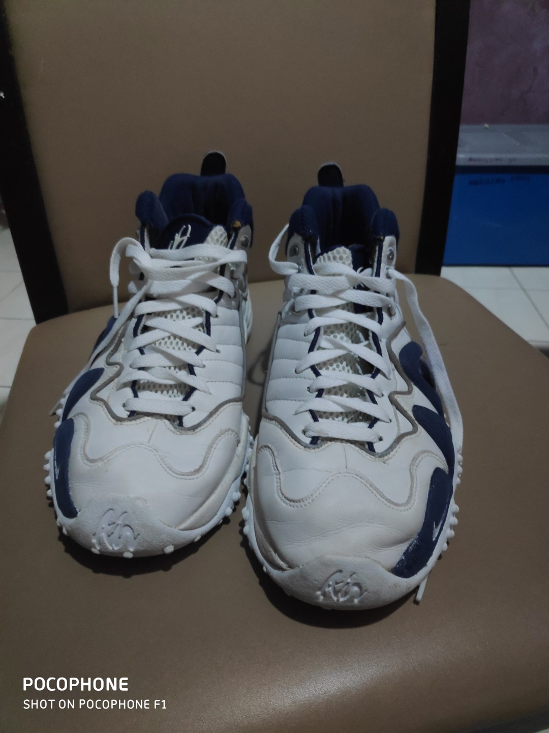 nike air zoom flight 5 jason kidd