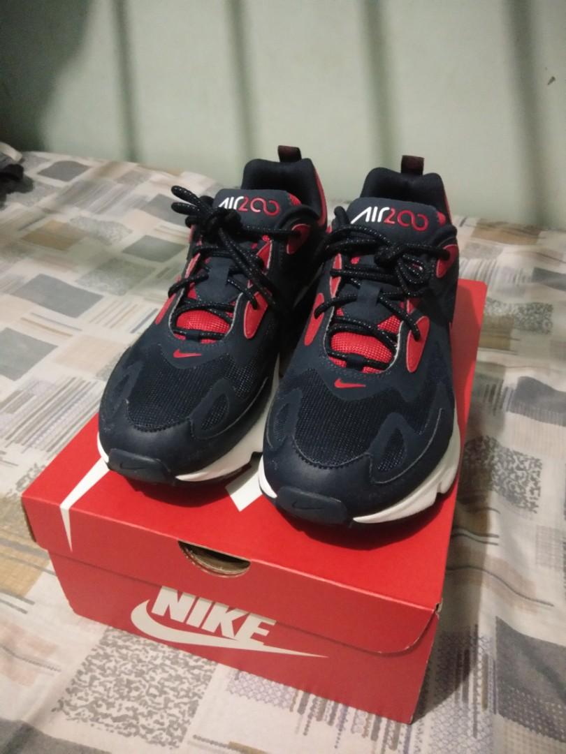 nike 200 mx