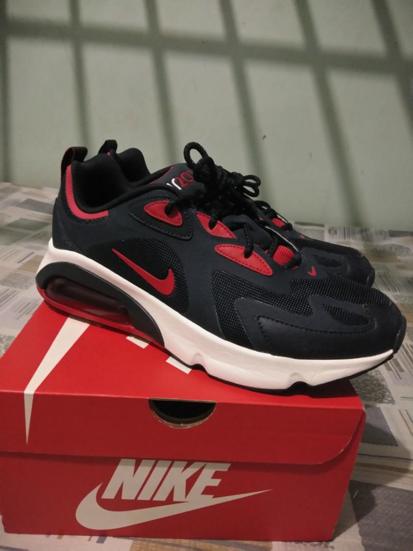 mens airmax 200