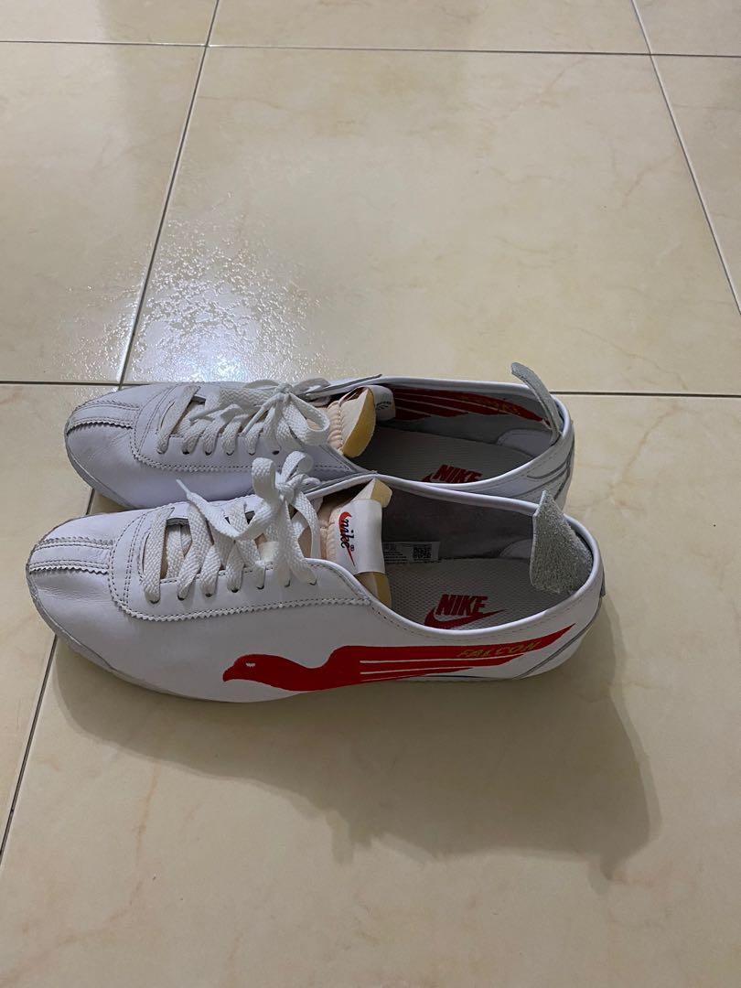 Falcon cortez best sale