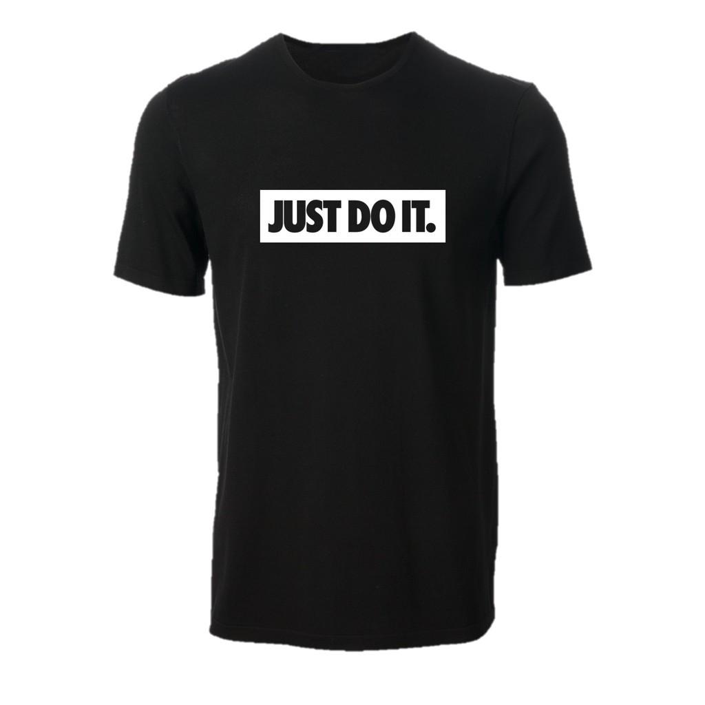 just do it box logo