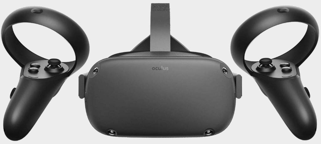 oculus quest 64gb near me