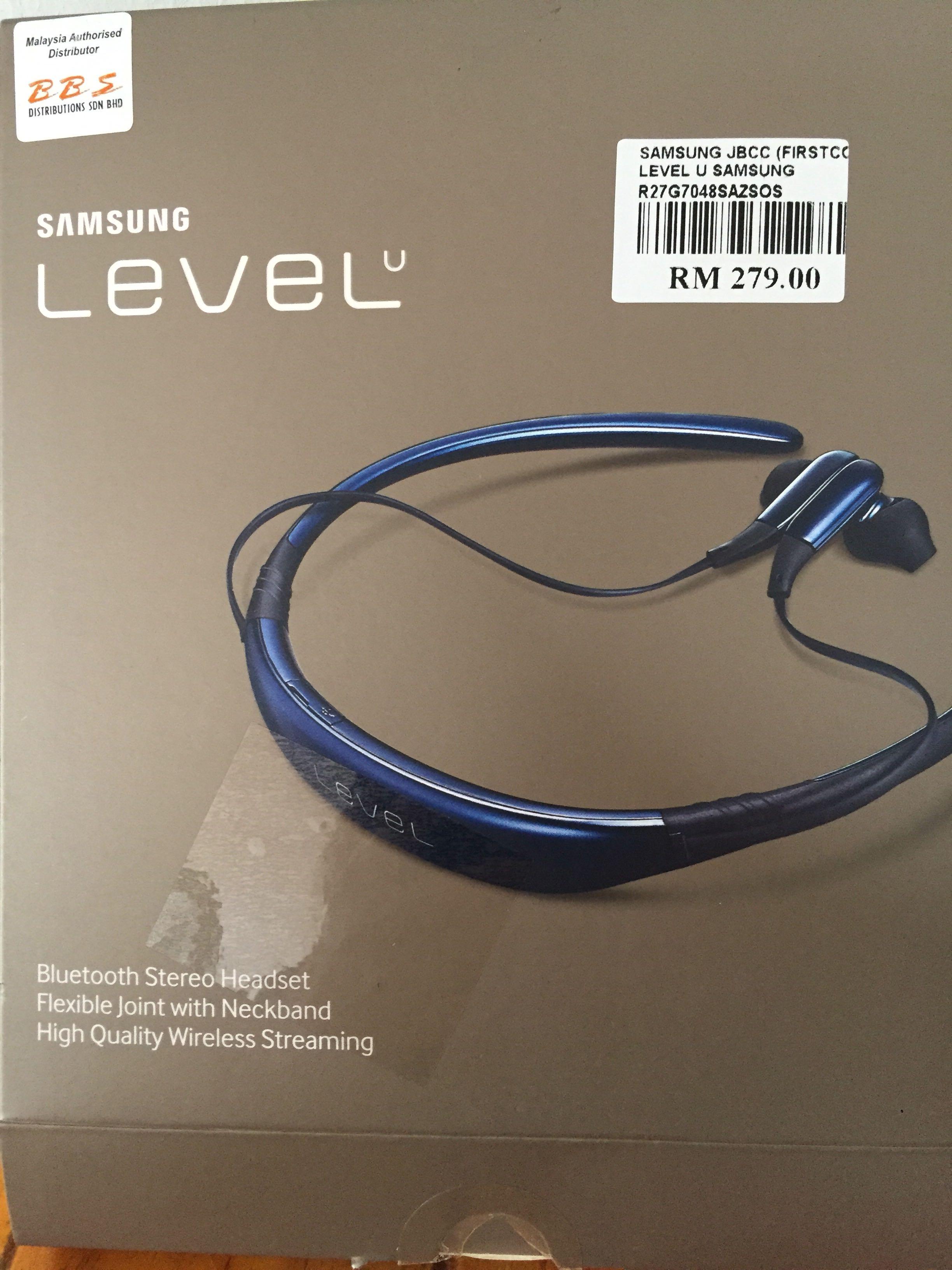 Level sales bluetooth original