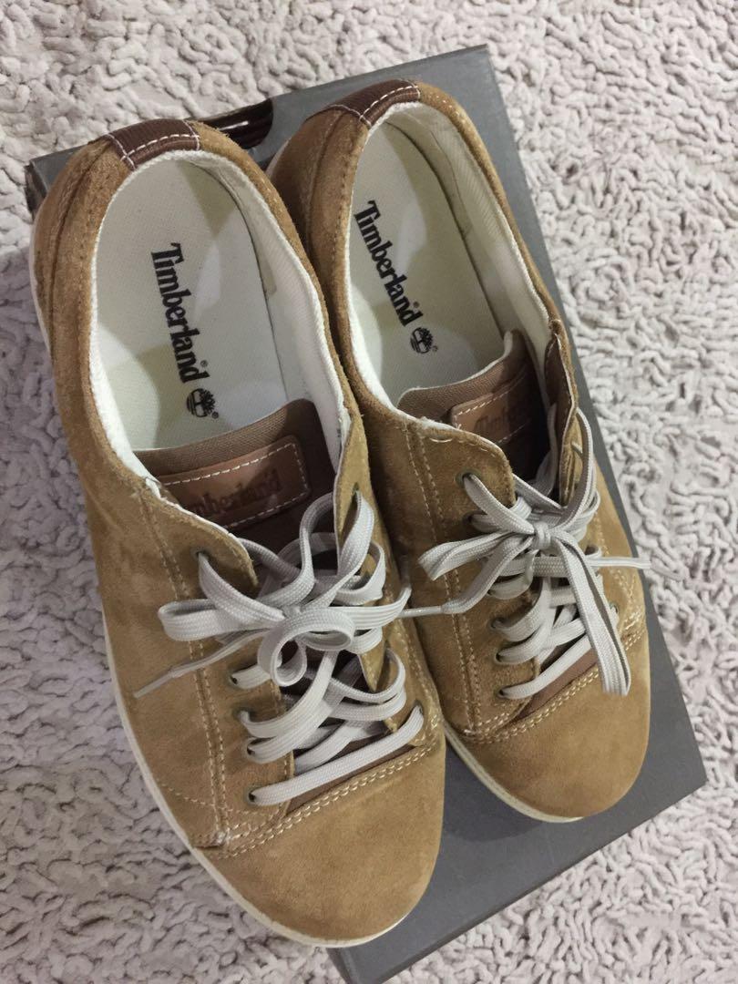 Timberland casual sneakers hotsell