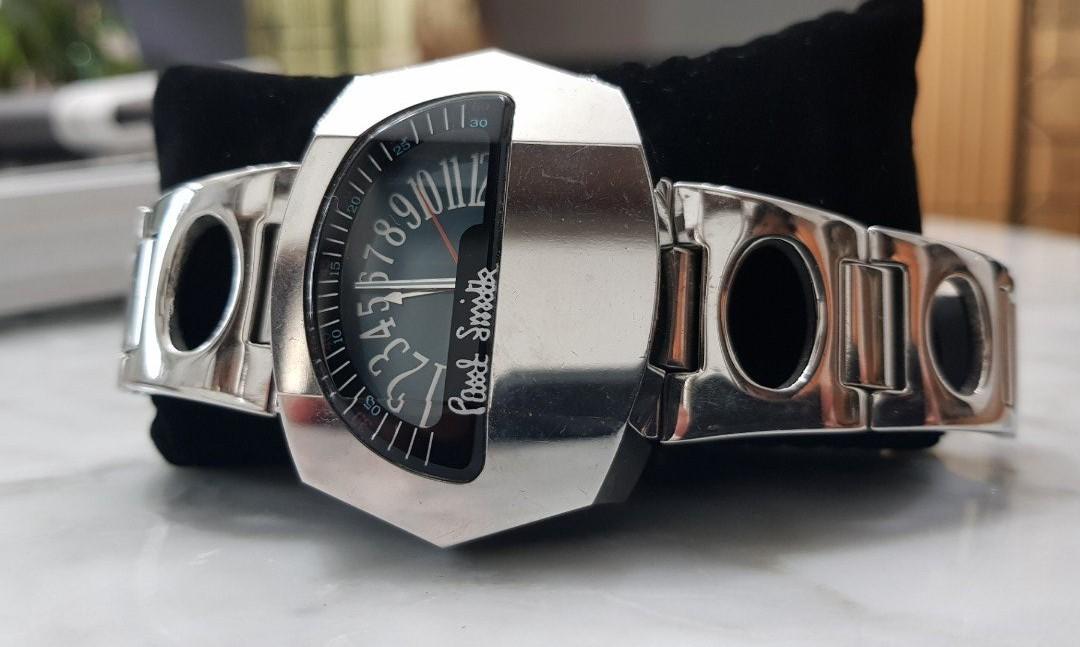 Paul smith vintage best sale watch