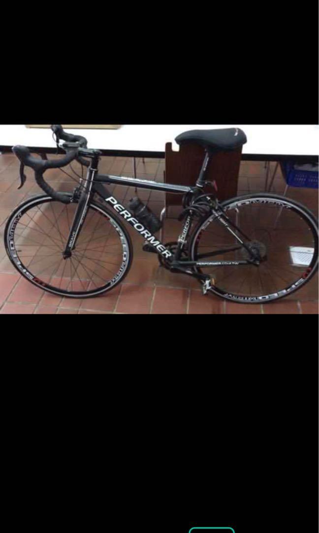 Performer road bike price Clearance