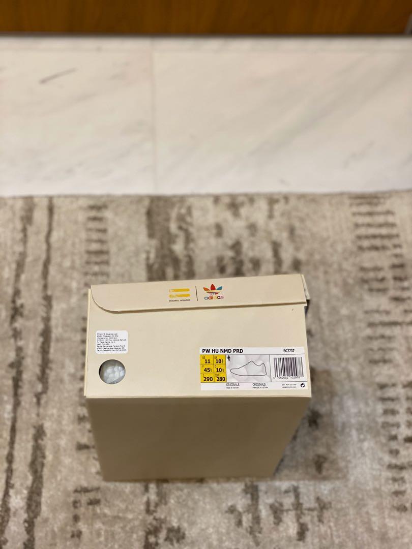 pharrell nmd prd