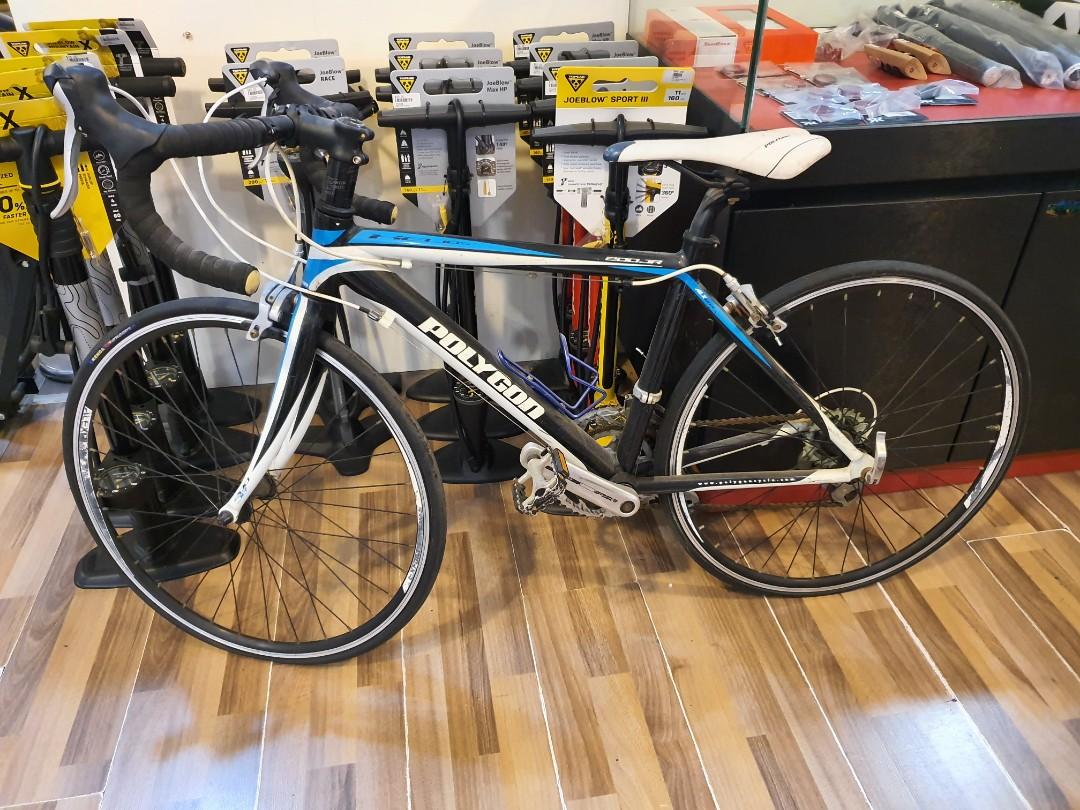 Dawes giro 300 top junior