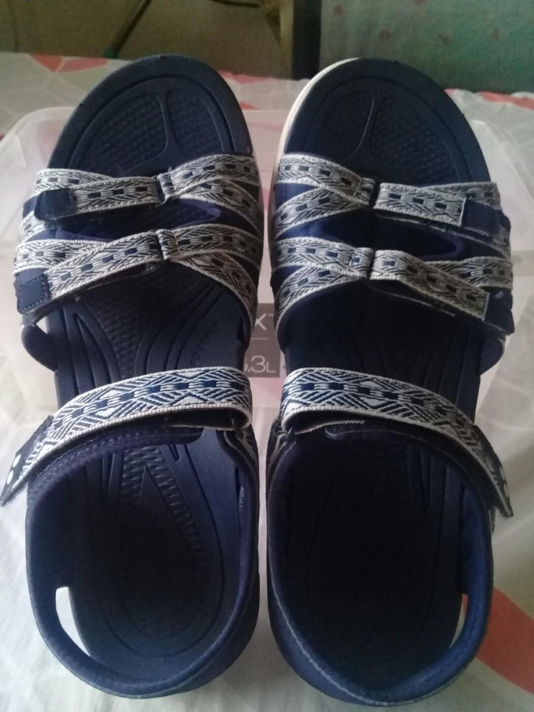 ryka sandals savannah