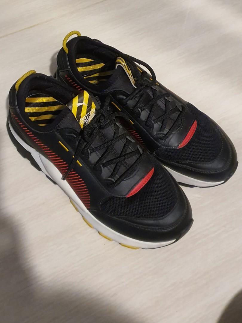 Dr eggman new arrivals puma