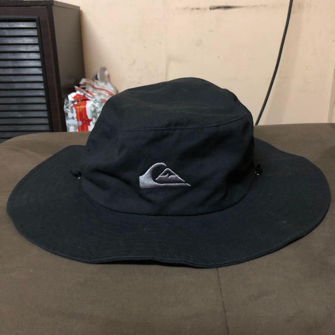 Quiksilver bushmaster bucket hat best sale