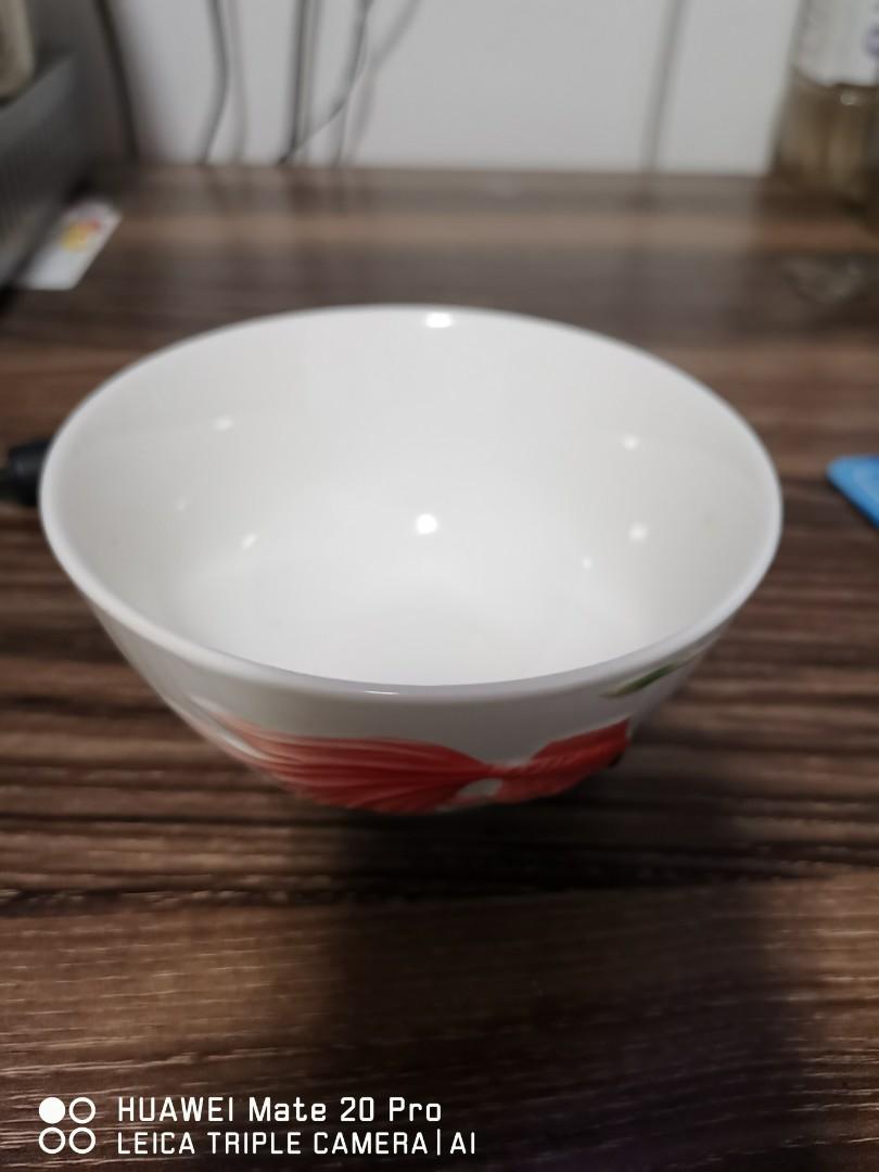 Protection Rice Bowl Rice bowl, Everything Else on Carousell